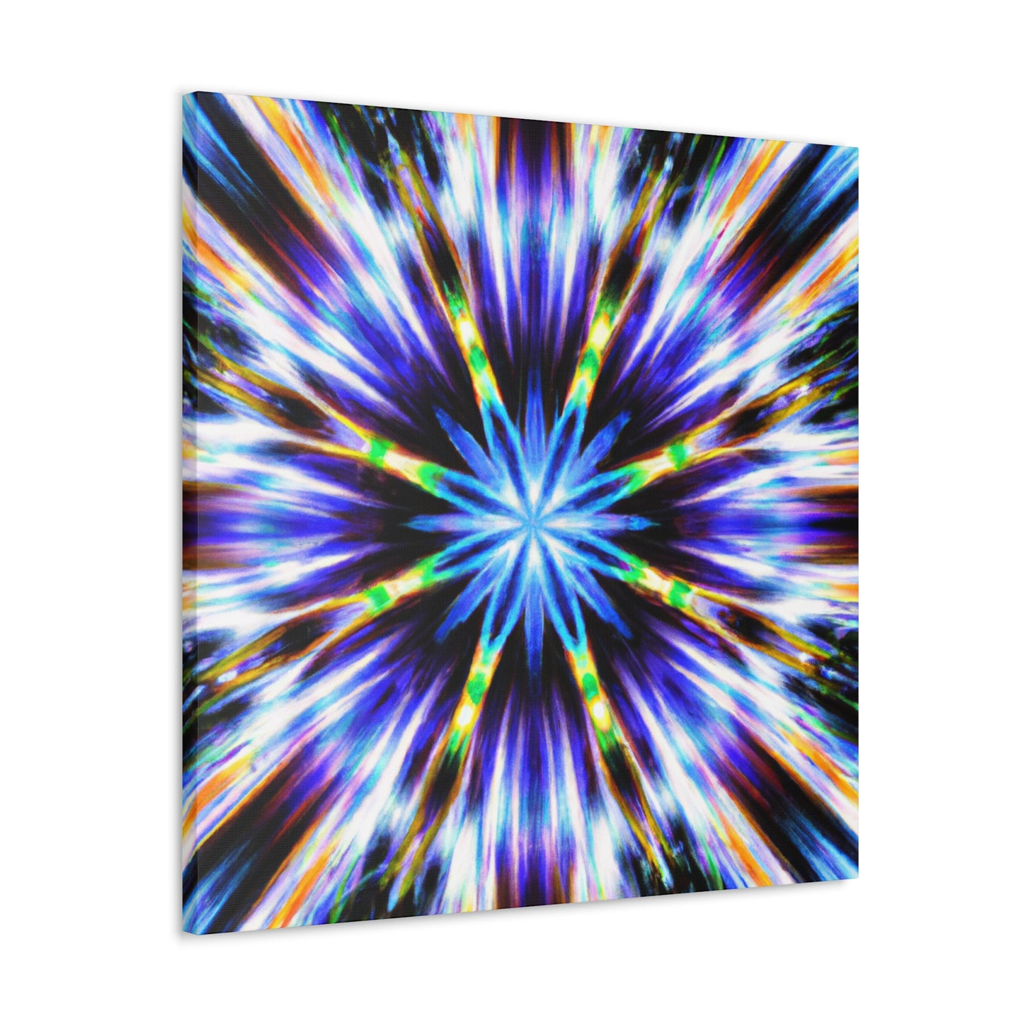 Thomas Gainsborough- Canvas