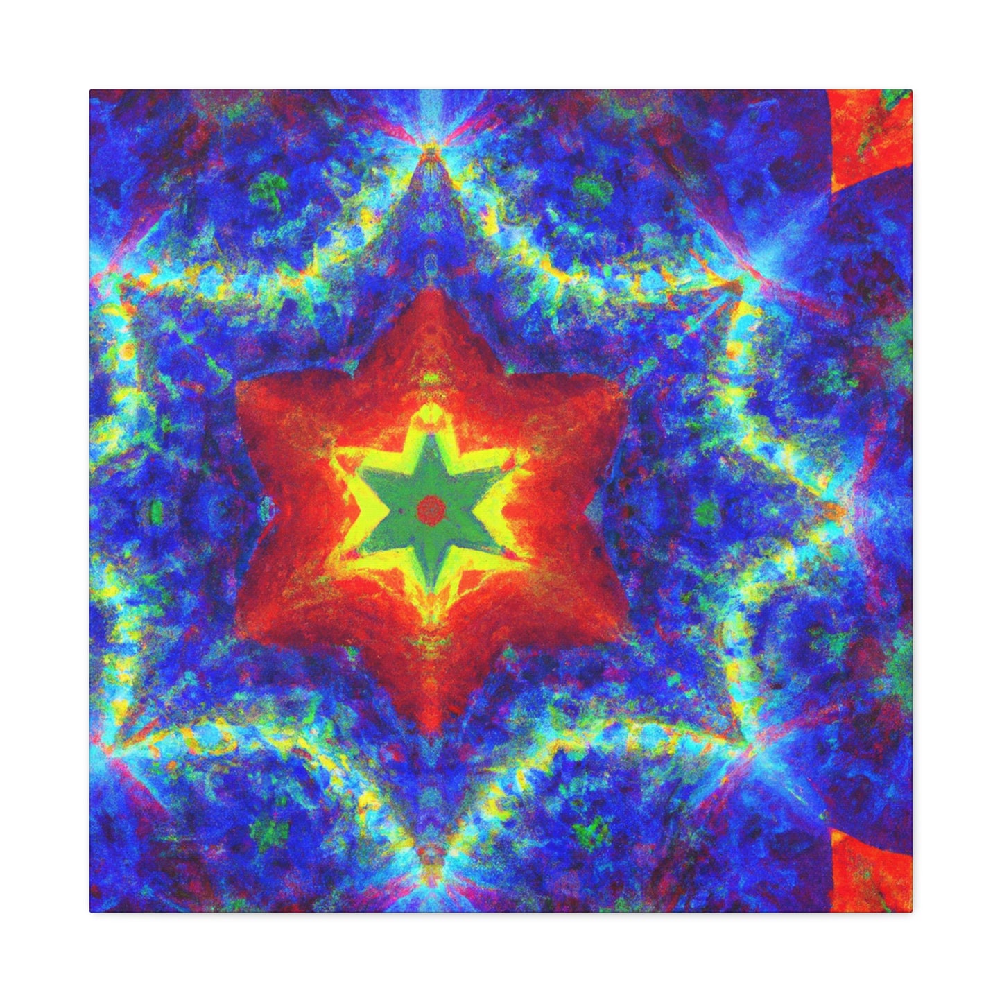 Francisco Goya- Canvas