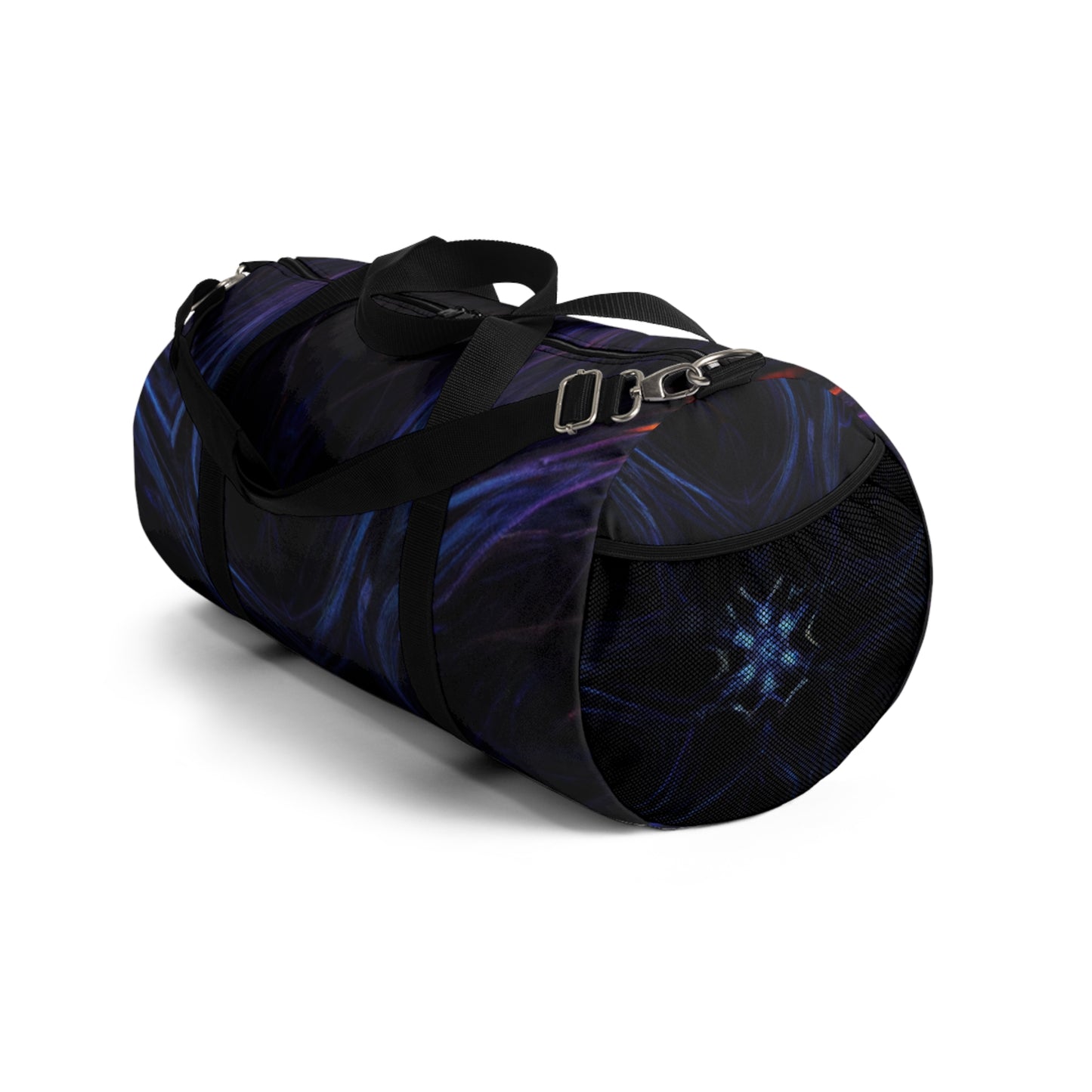 Alexander Relph-Duffle Bag