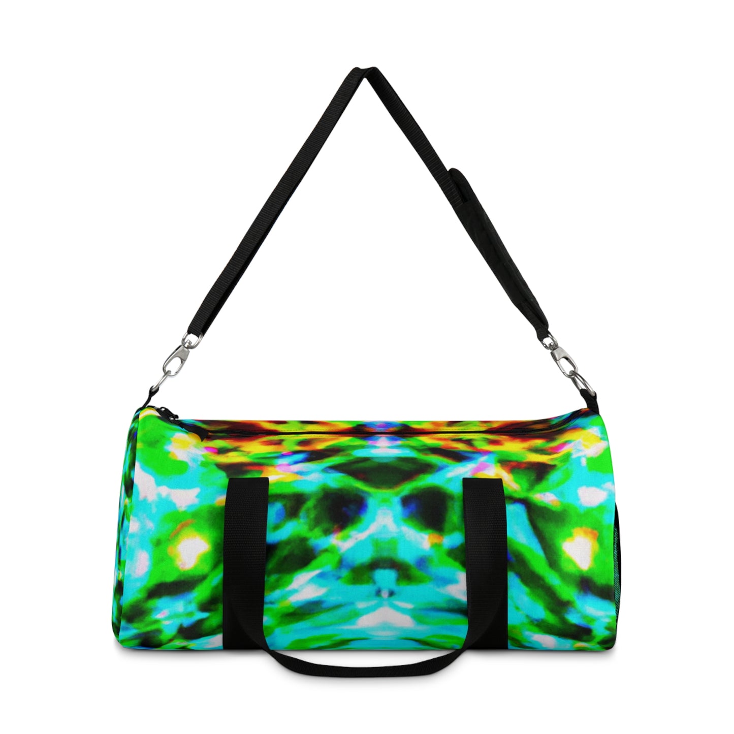 Joseph Bramah-Duffle Bag