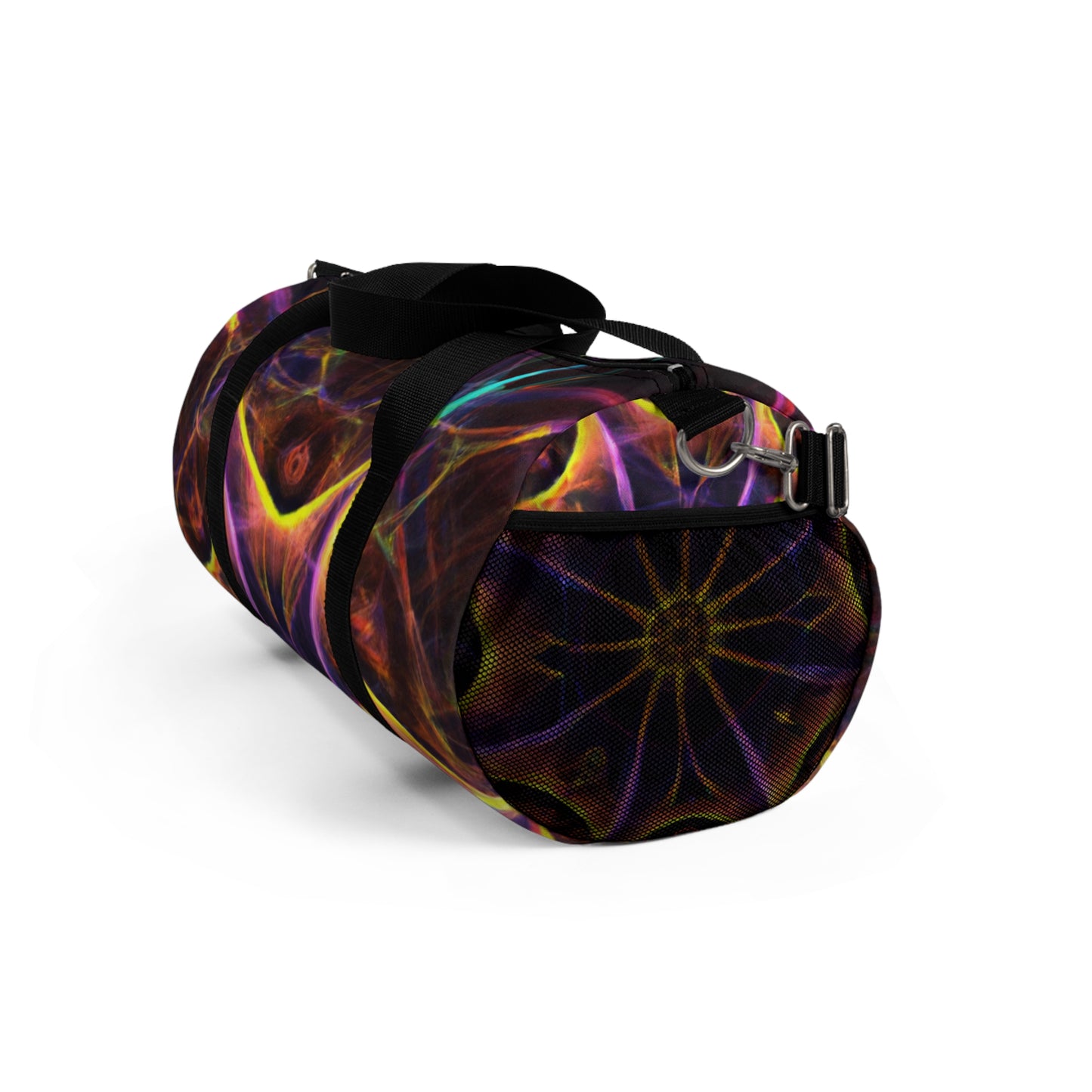 Matthew Boulton-Duffle Bag