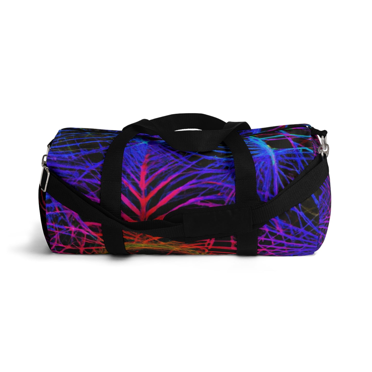 Matthew Boulton (1728–1809)-Duffle Bag