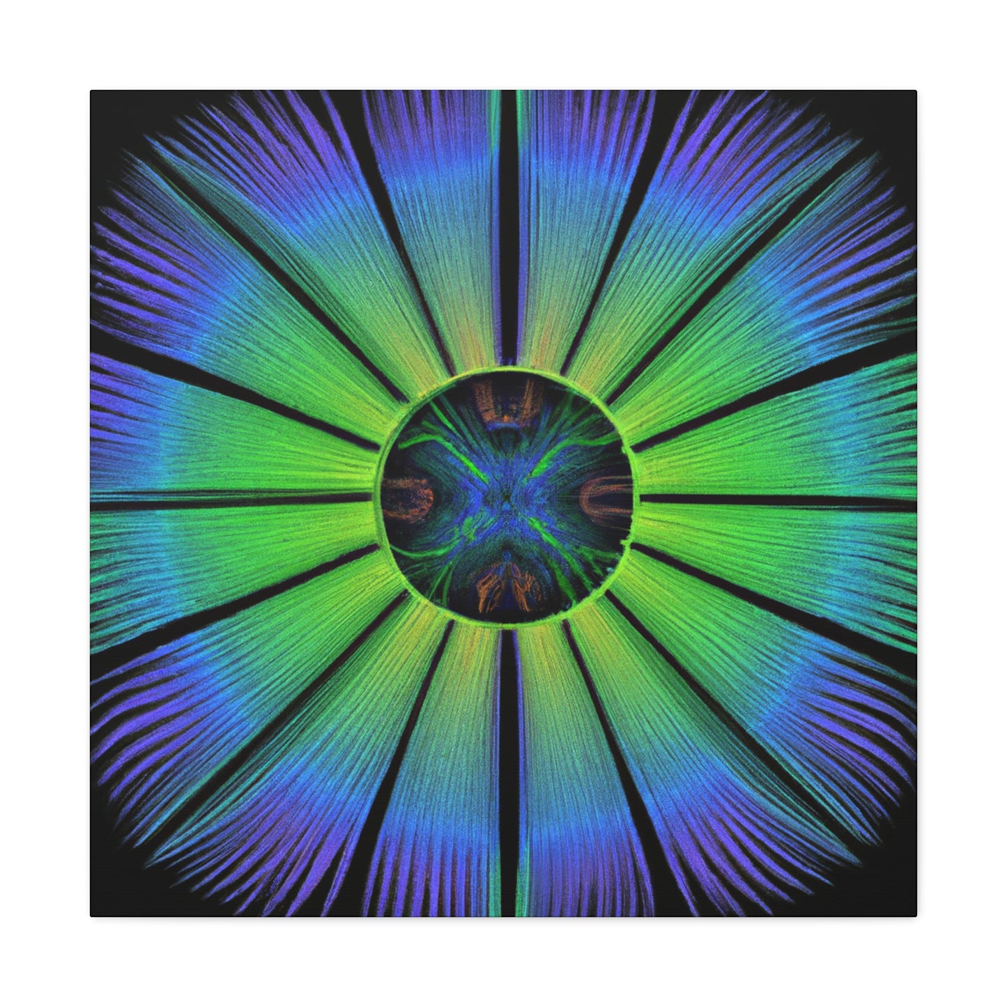 John Singleton Copley- Canvas