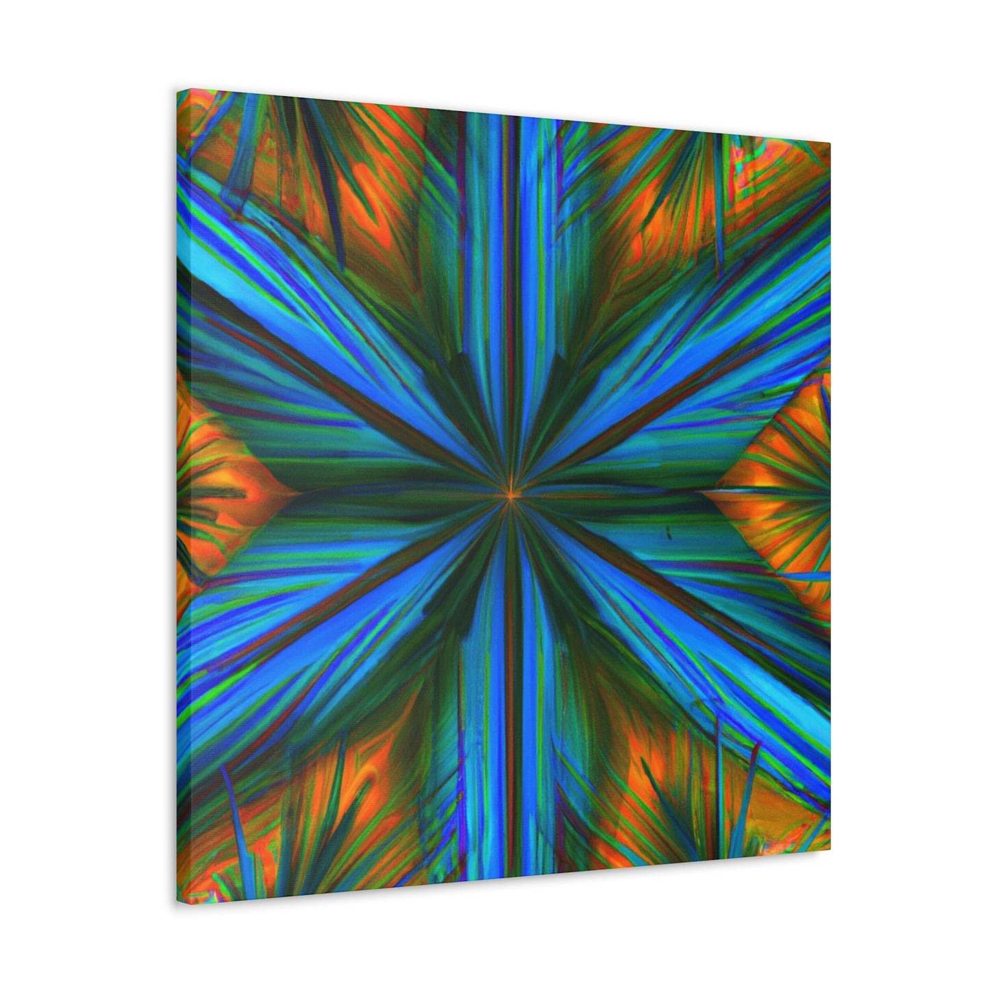 Thomas Gainsborough- Canvas