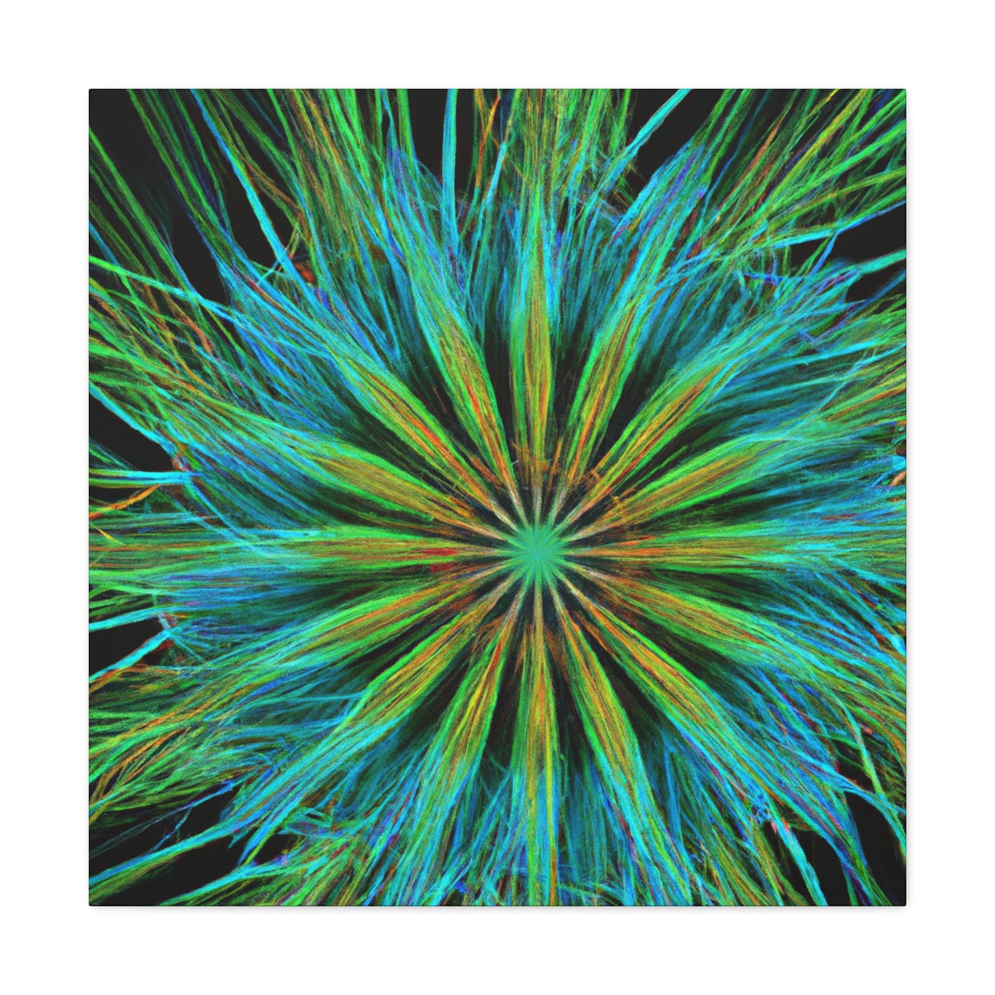 Jacques-Louis David- Canvas