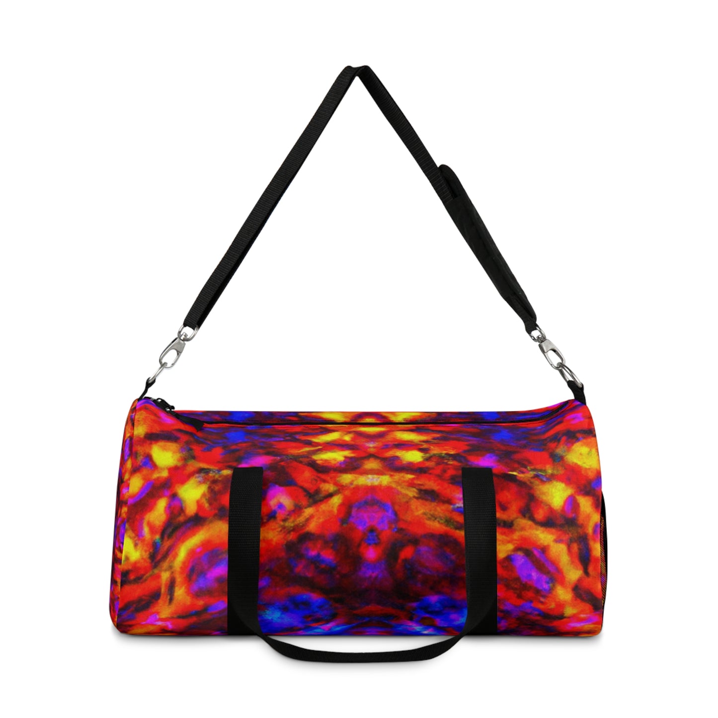 James Watt (1736-1819)-Duffle Bag