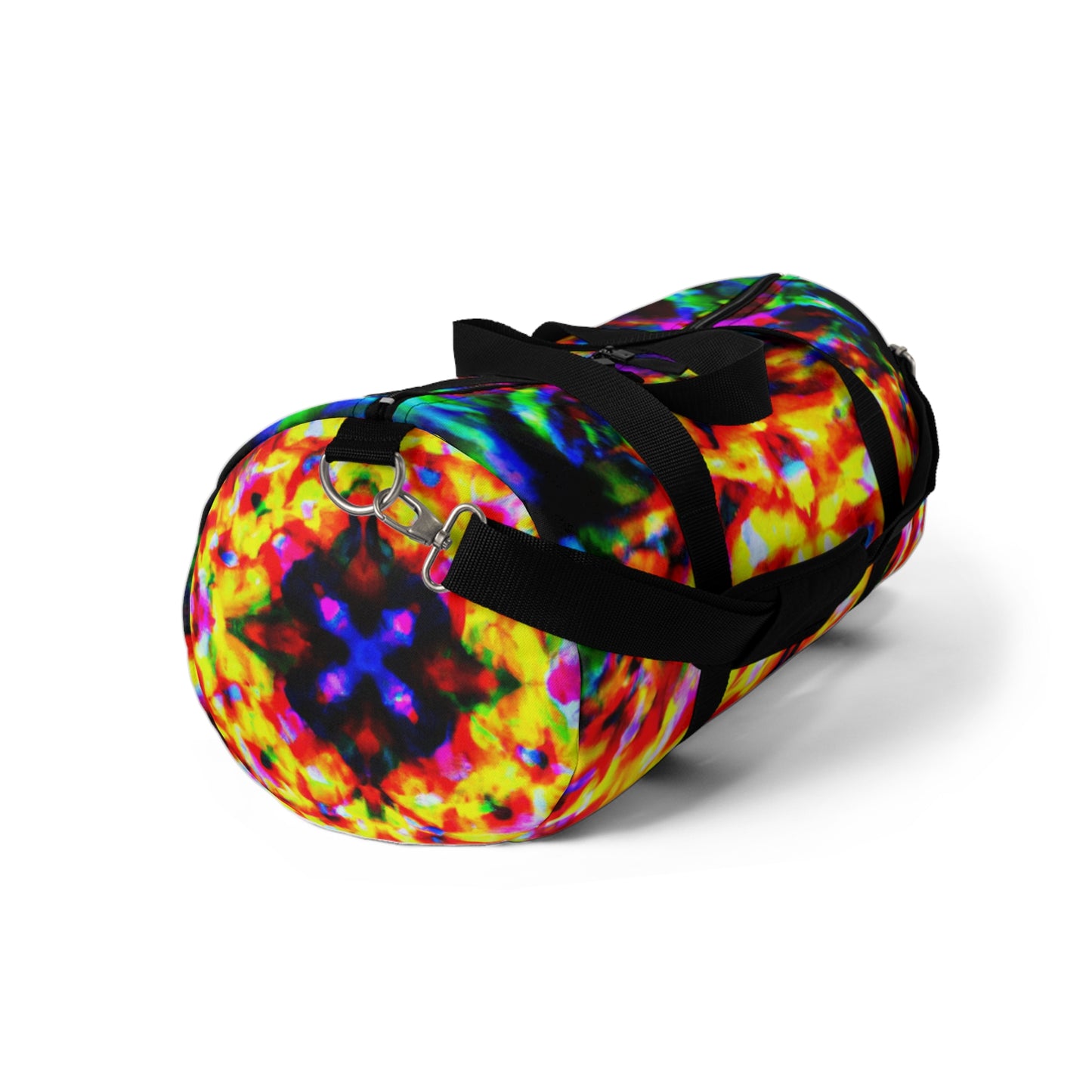 Thomas Newcomen (1664-1729)-Duffle Bag