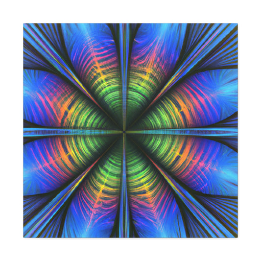 Jacques-Louis David- Canvas