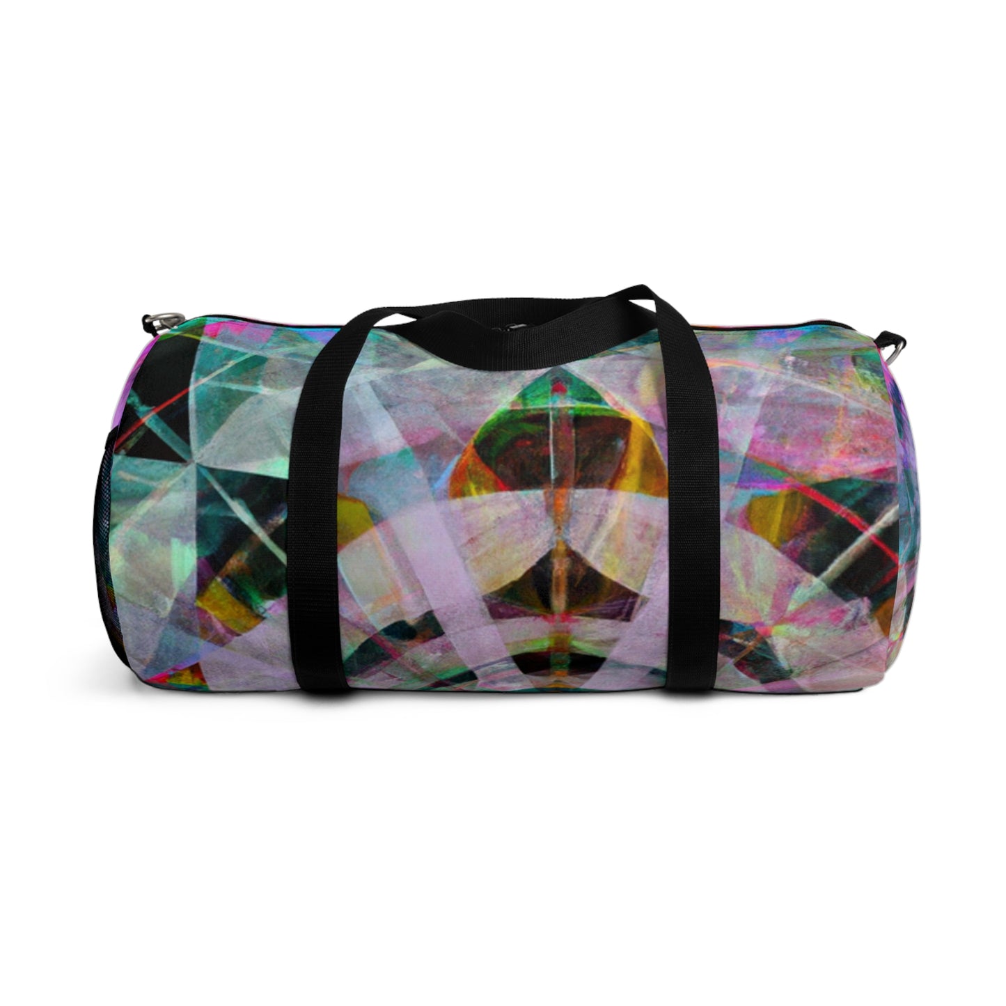 Jethro Tull (1674-1741)-Duffle Bag