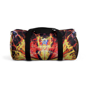 Thomas HIGHMORE (1704-1766)-Duffle Bag