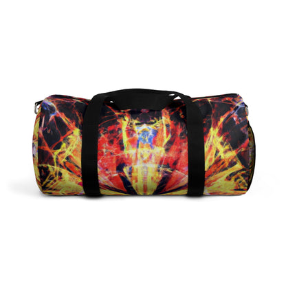 Thomas HIGHMORE (1704-1766)-Duffle Bag