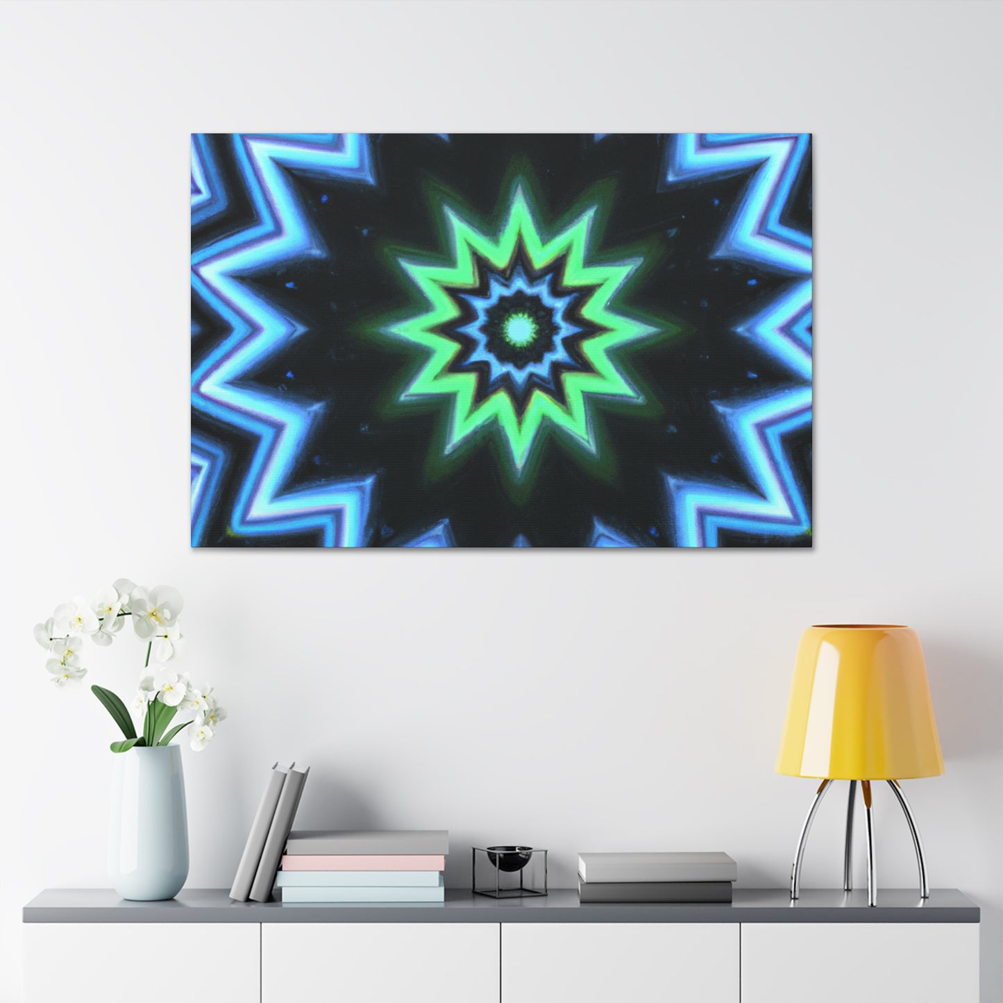 Jean-Honore Fragonard- Canvas