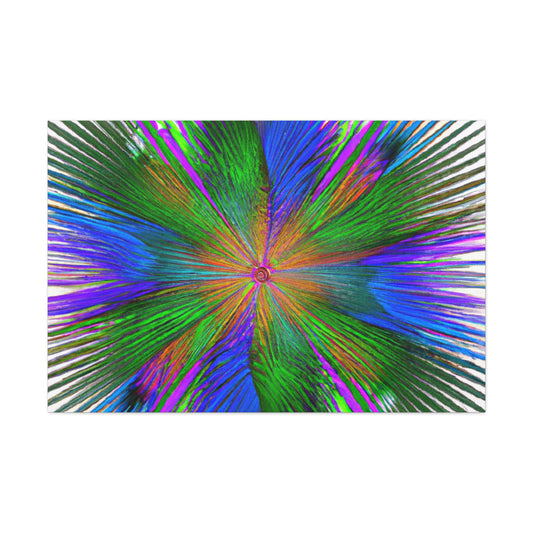 Jean-Baptiste Greuze- Canvas