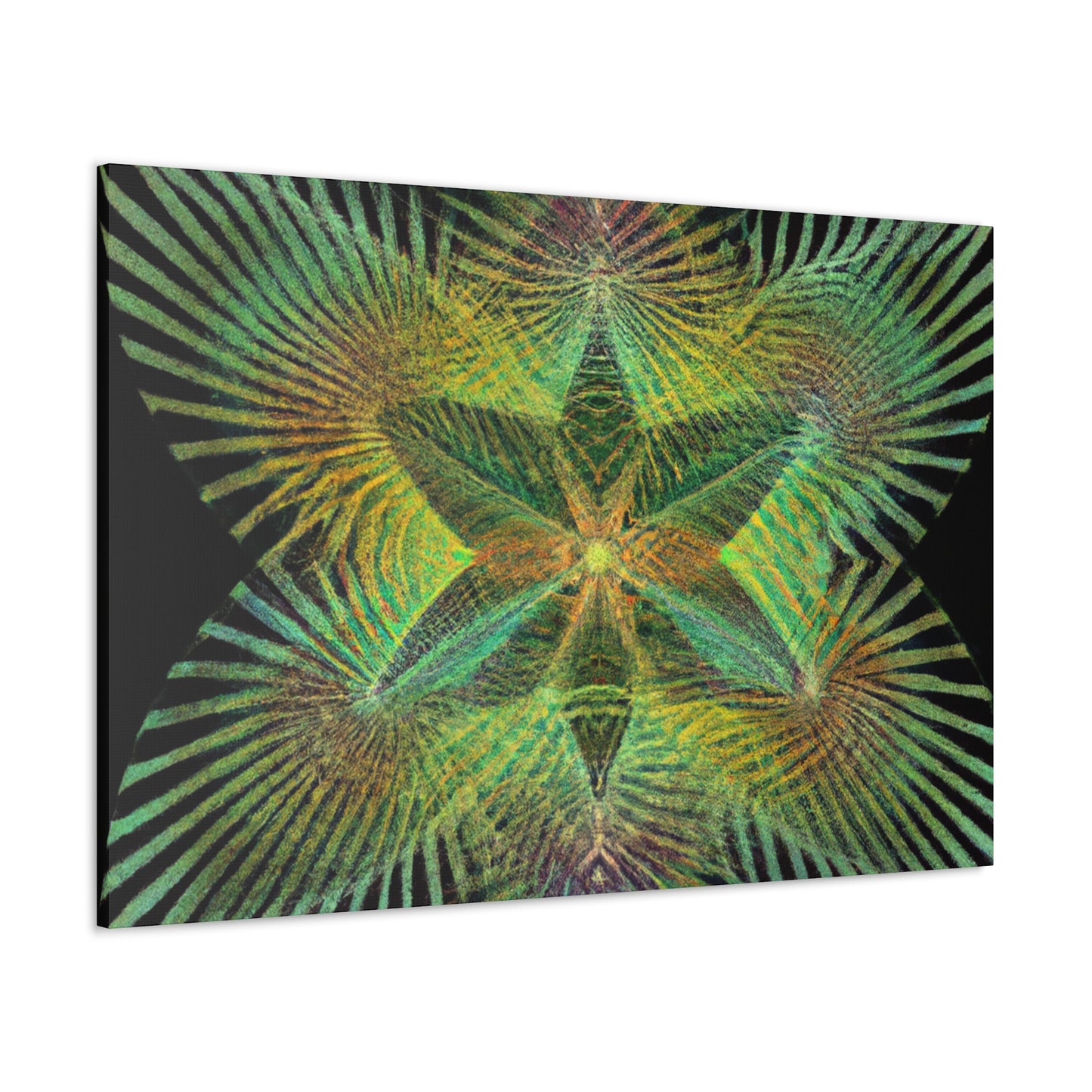 Thomas Gainsborough- Canvas