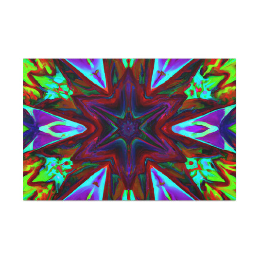 Jacques-Louis David- Canvas