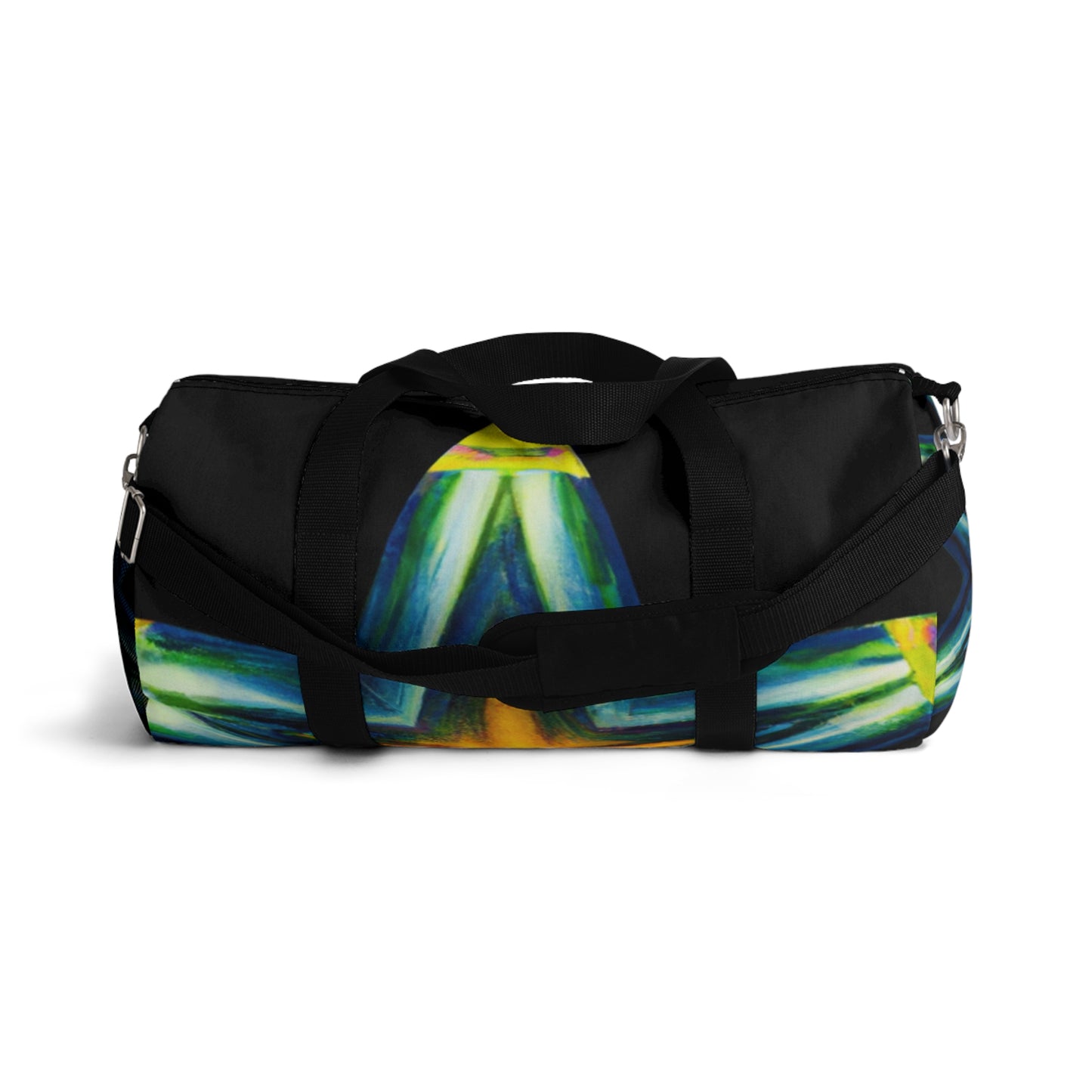 Thomas Newcomen-Duffle Bag