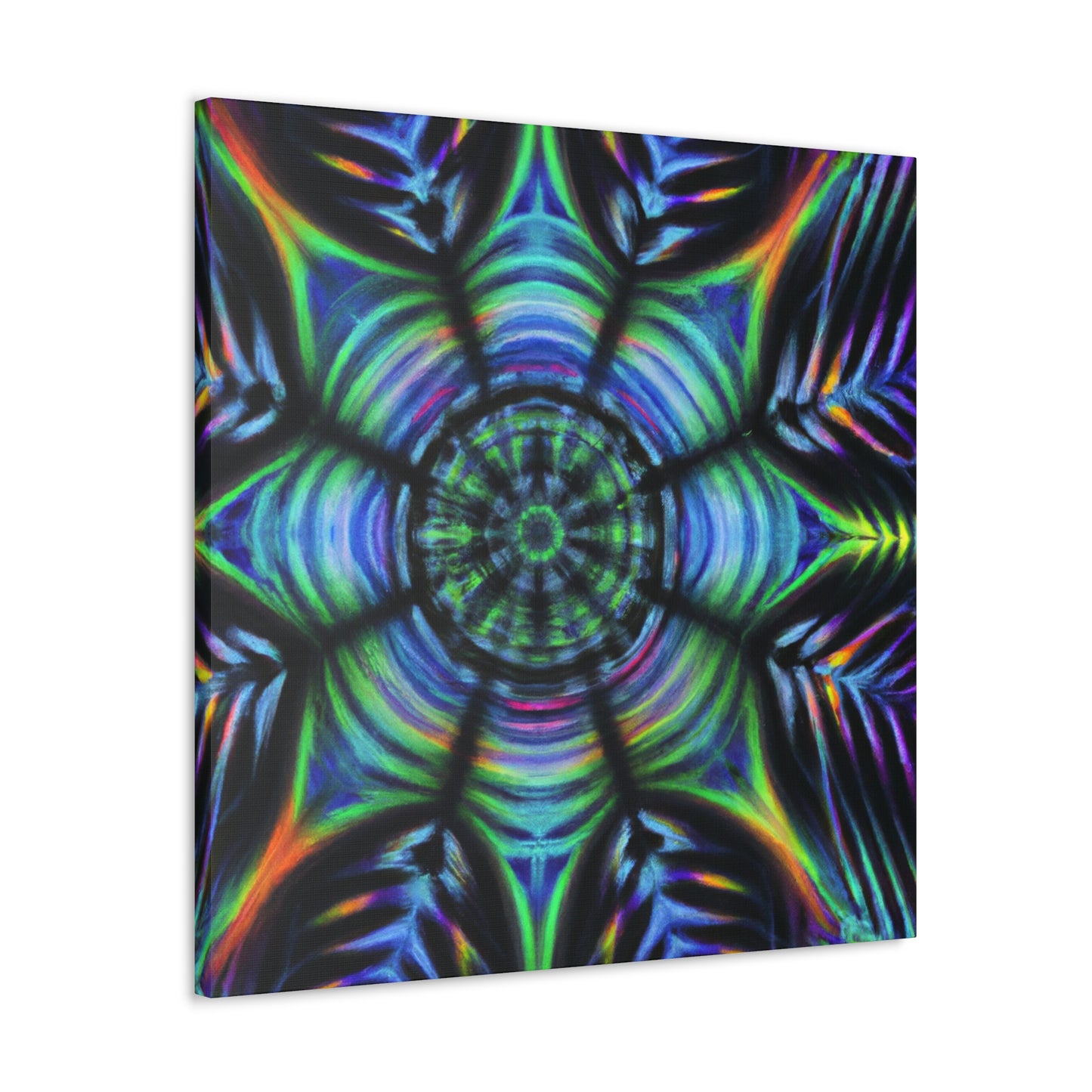 Joseph Vernet- Canvas