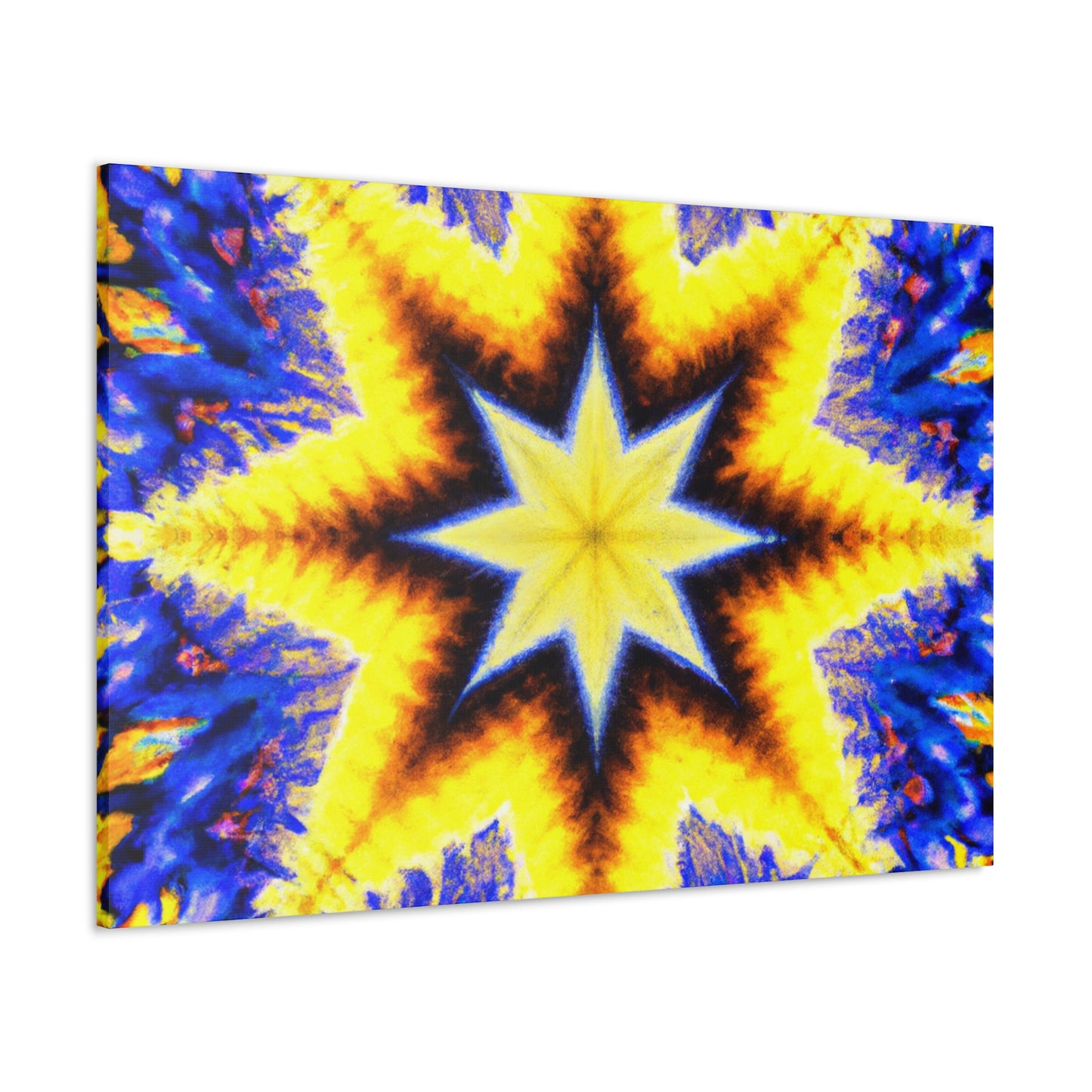 Rembrandt van Rijn- Canvas