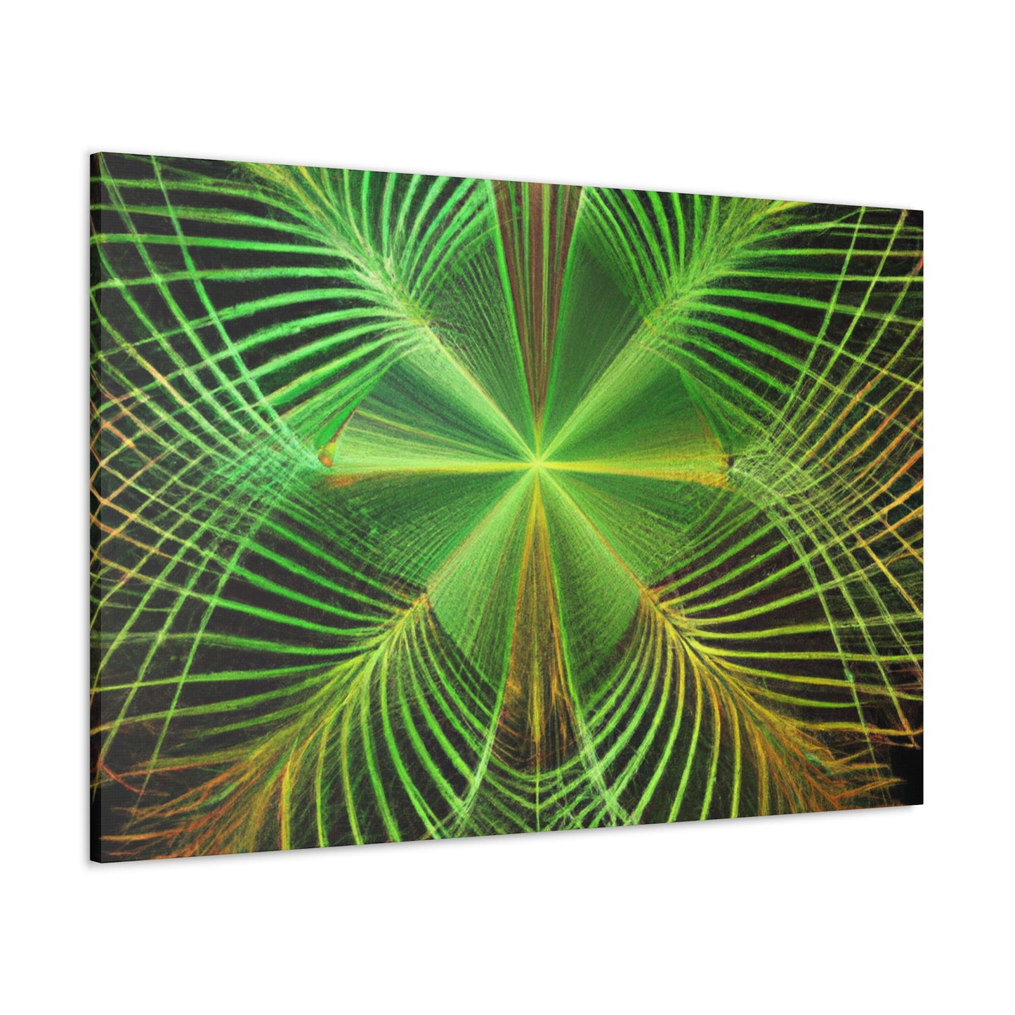 Jacques-Louis David- Canvas