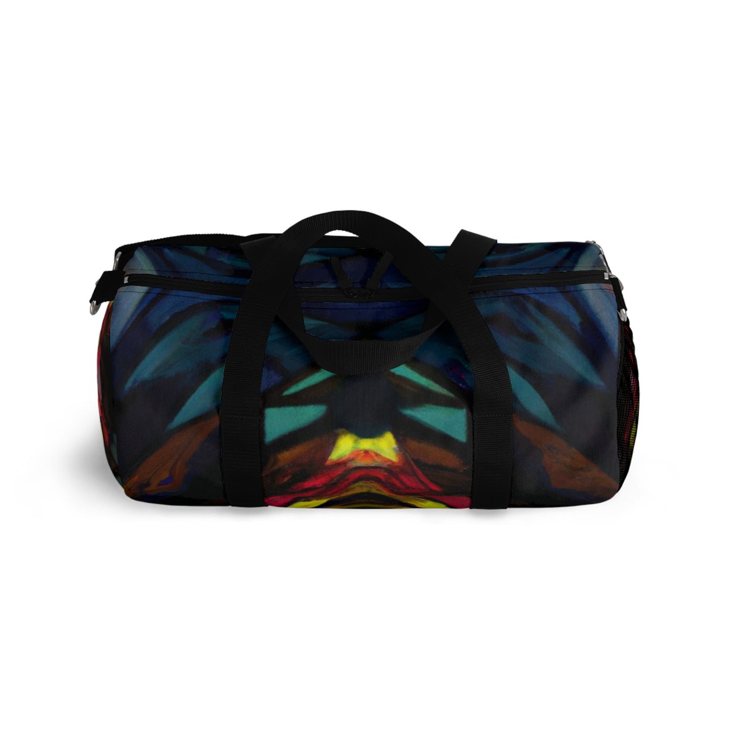 Saturnin Picard.-Duffle Bag