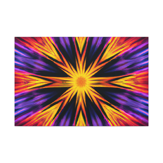 Antoine Watteau- Canvas