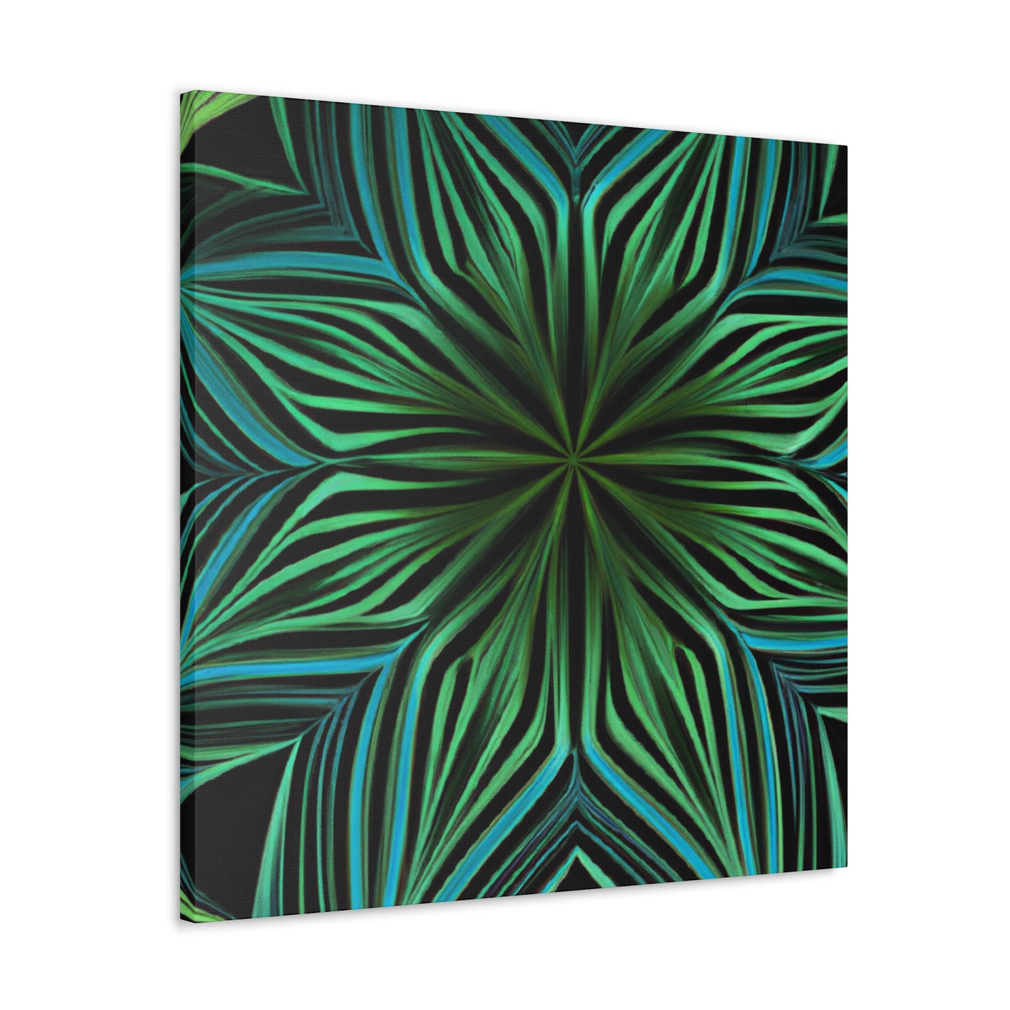 Thomas Gainsborough- Canvas