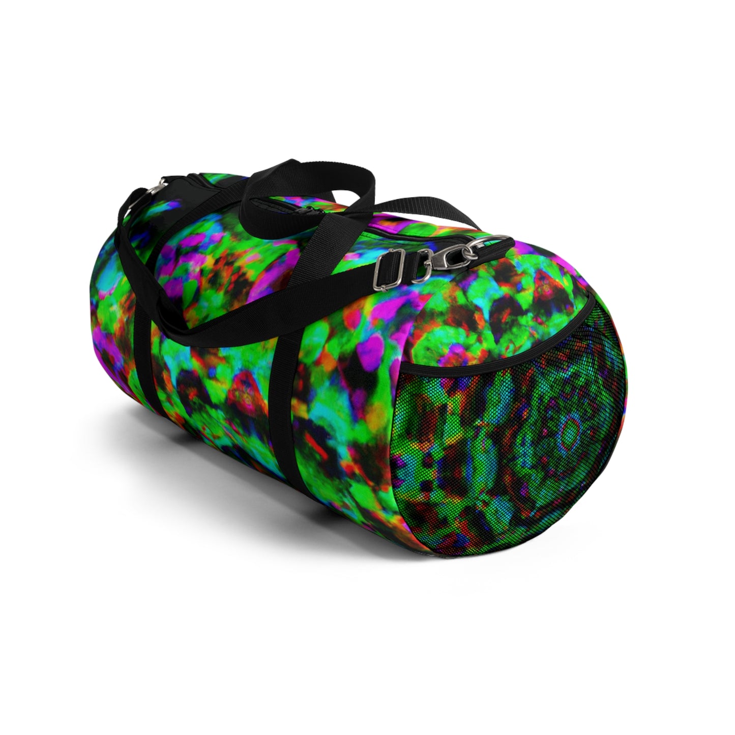James Watt (1736-1819), Scottish inventor and mechanical engineer.-Duffle Bag