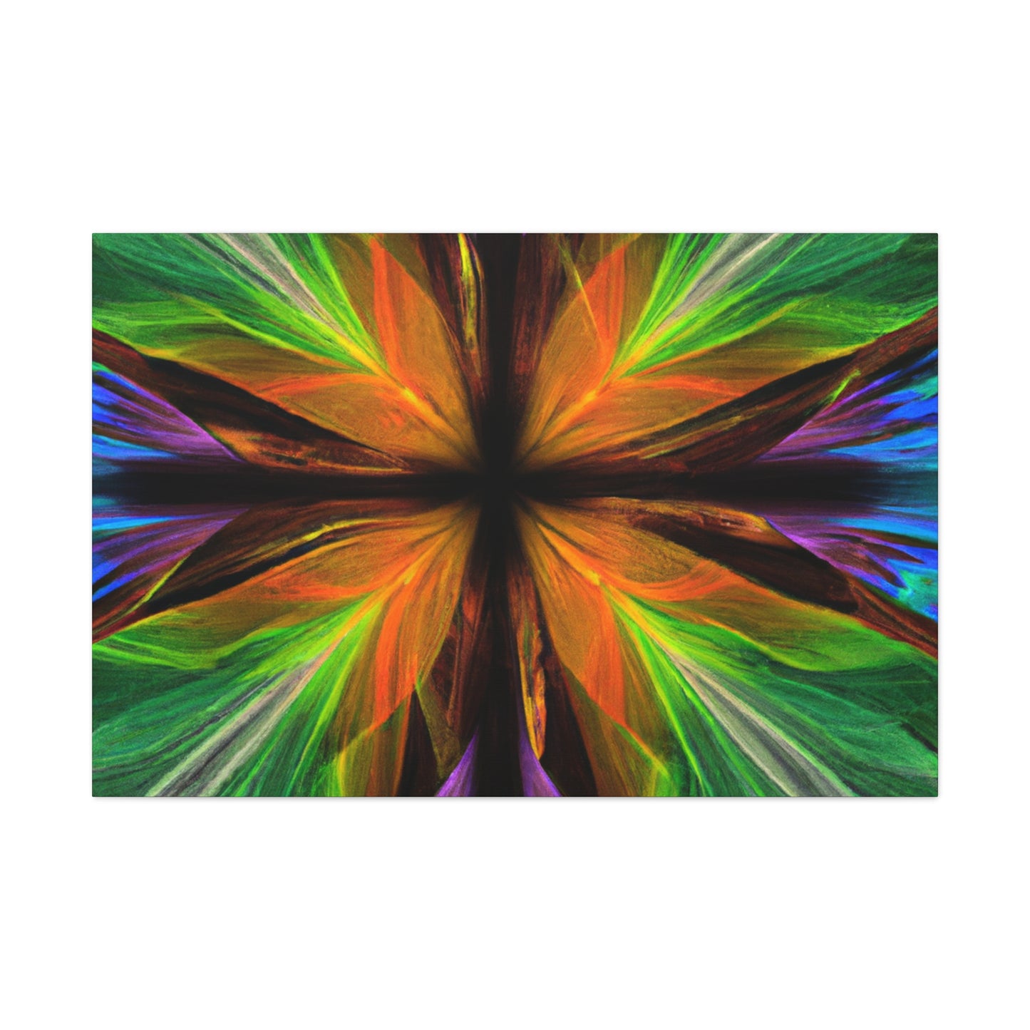 Joseph Wright of Derby- Canvas