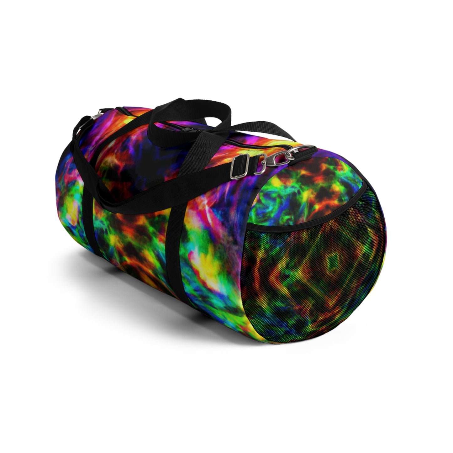 James Watt (1736-1819)-Duffle Bag