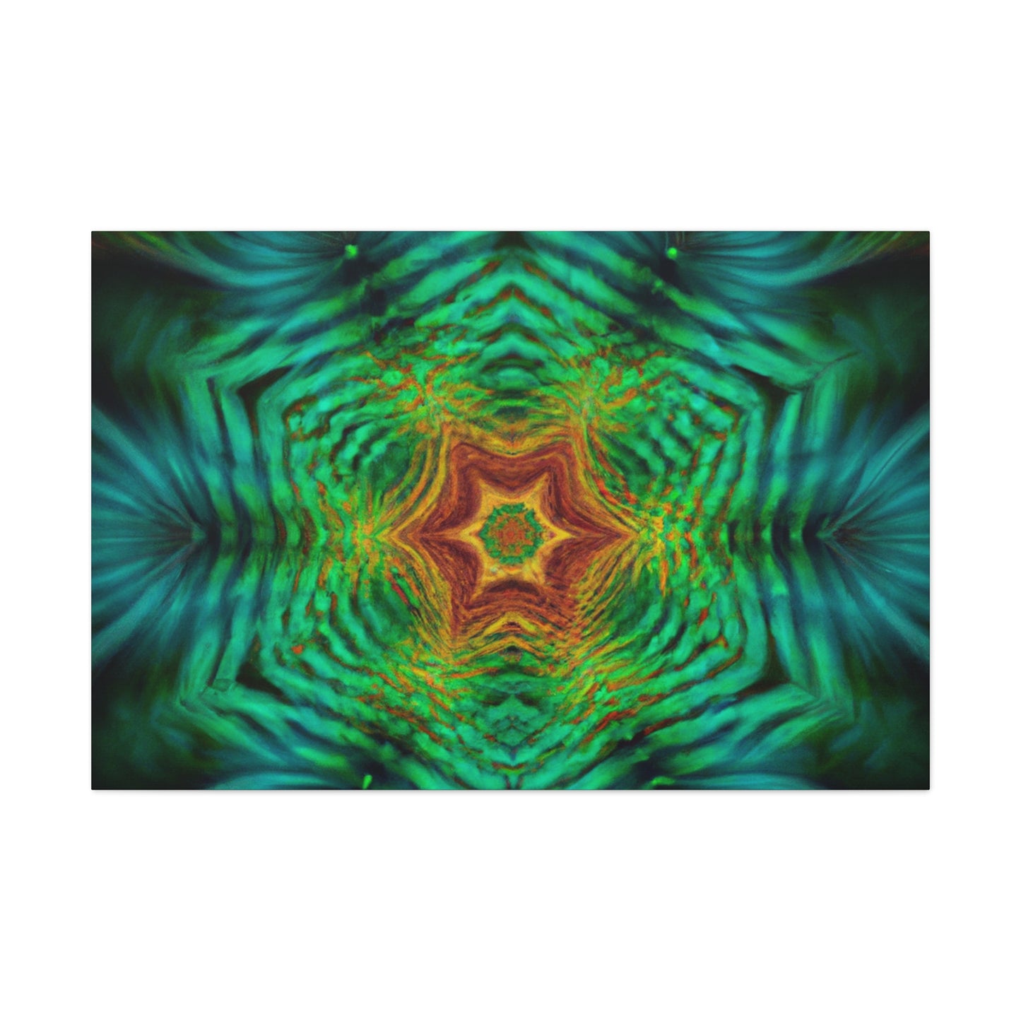 John Singleton Copley- Canvas