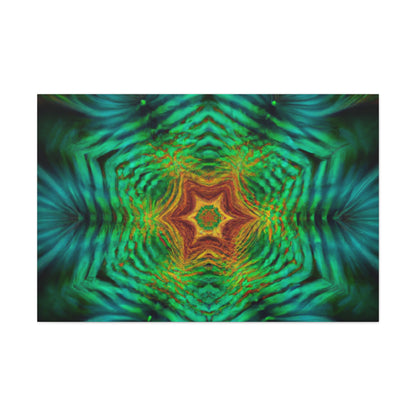 John Singleton Copley- Canvas