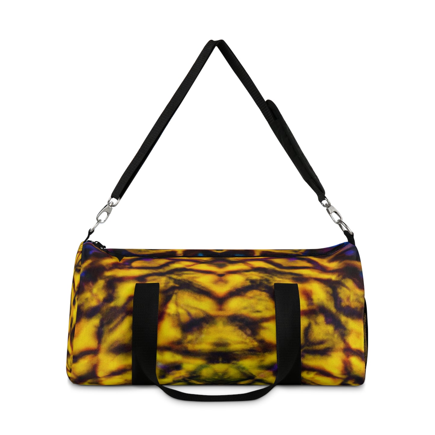 James Watt.-Duffle Bag