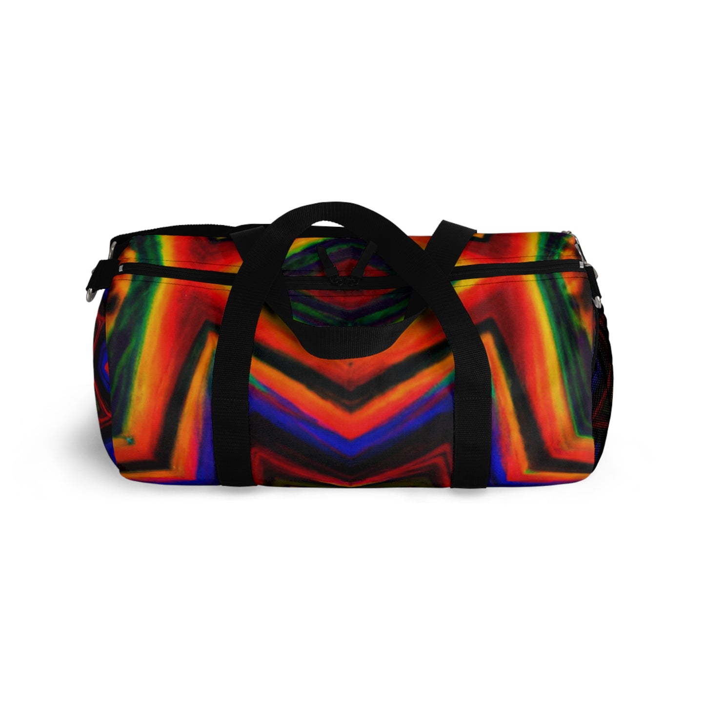 James Watt-Duffle Bag