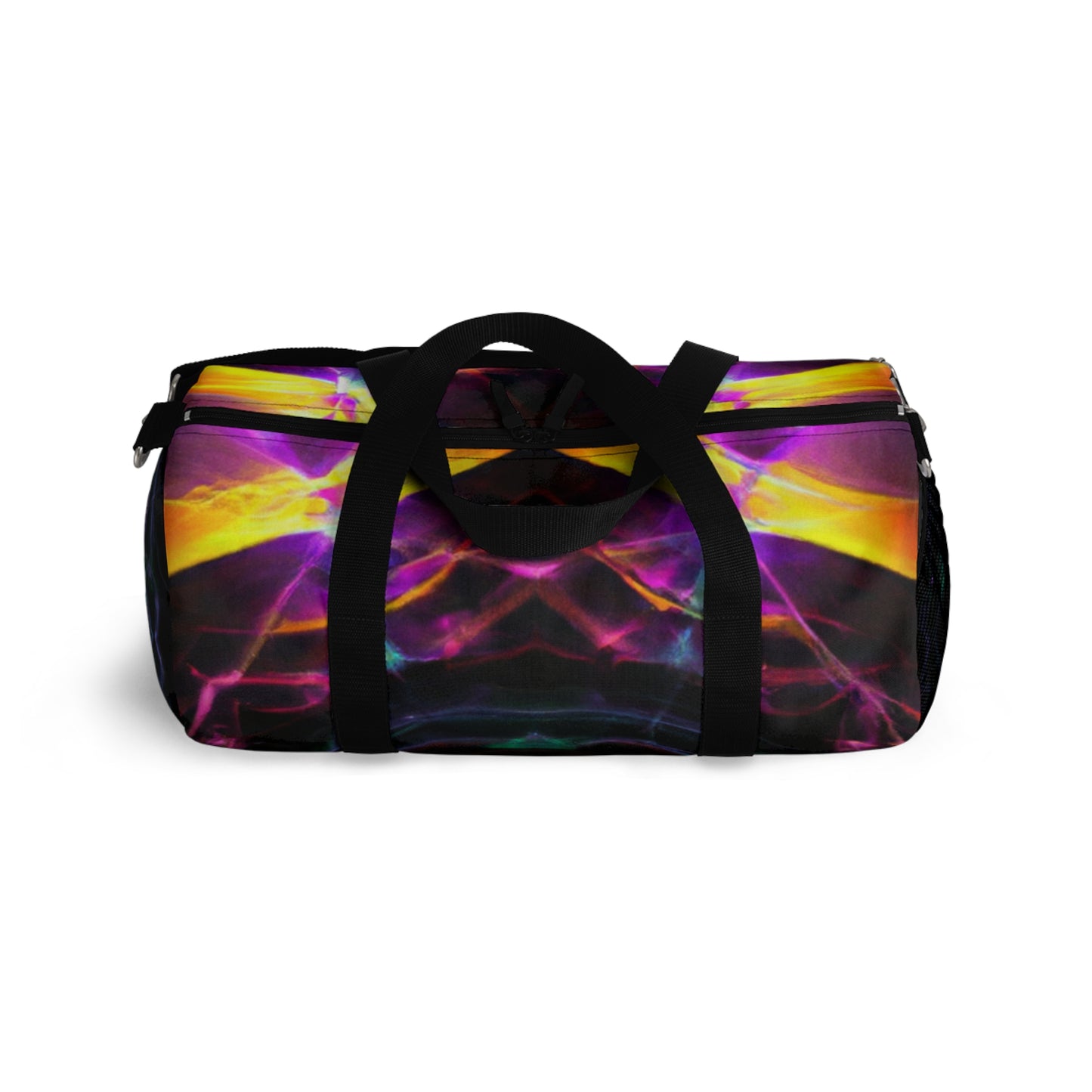 Nicholas-Joseph Cugnot-Duffle Bag