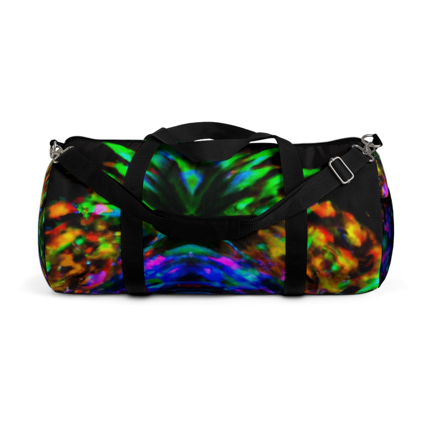 John Wilkinson (1728-1808), English industrialist and inventor.-Duffle Bag