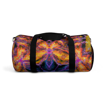 James Watt (1736–1819)-Duffle Bag