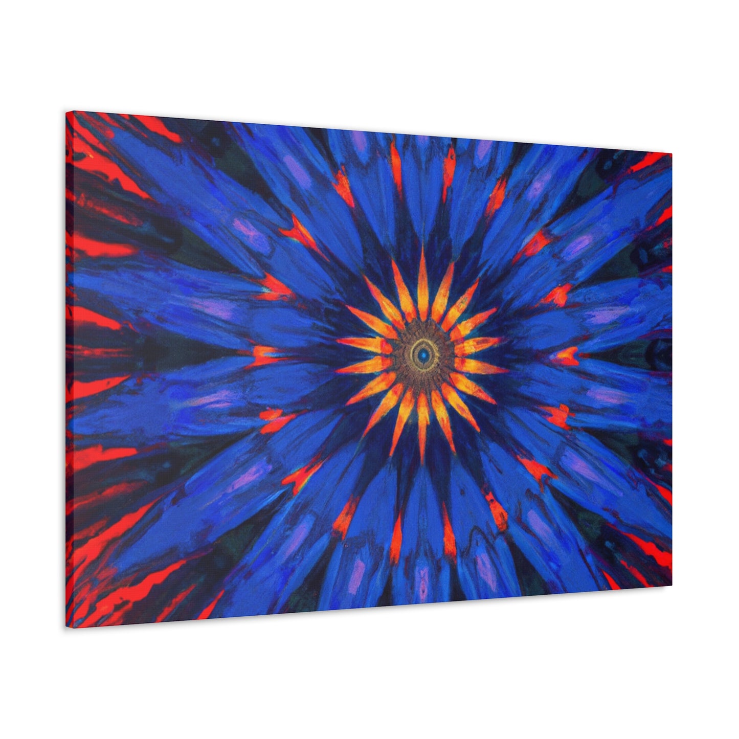 William Hogarth- Canvas