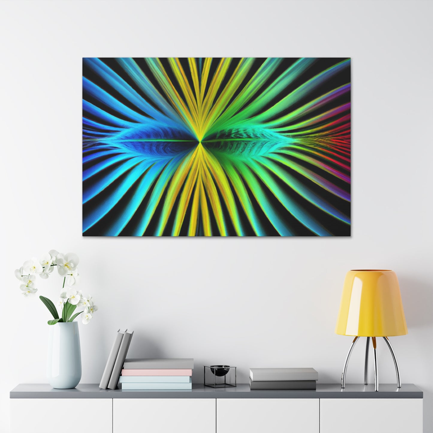 William Hogarth- Canvas