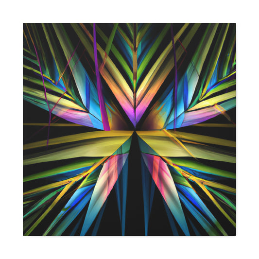 Jacques-Louis David- Canvas