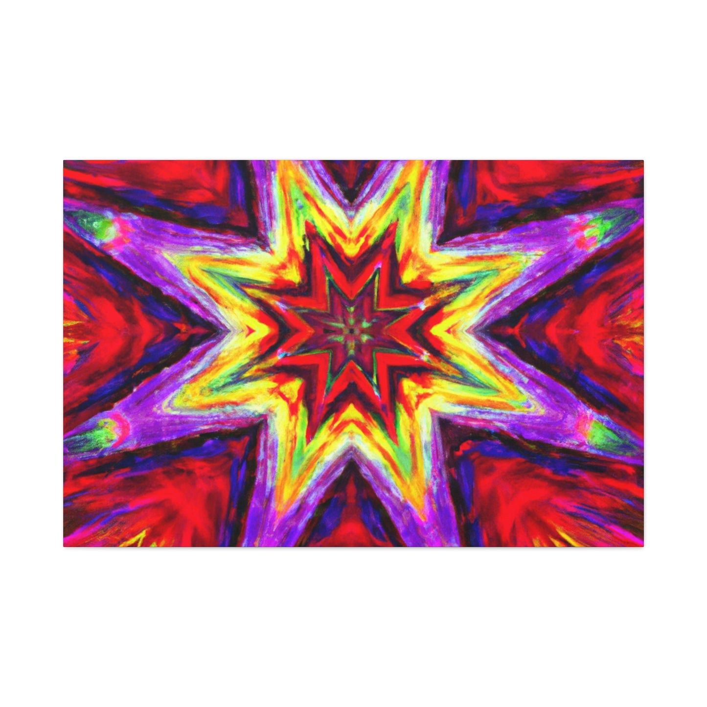 Joshua Reynolds- Canvas