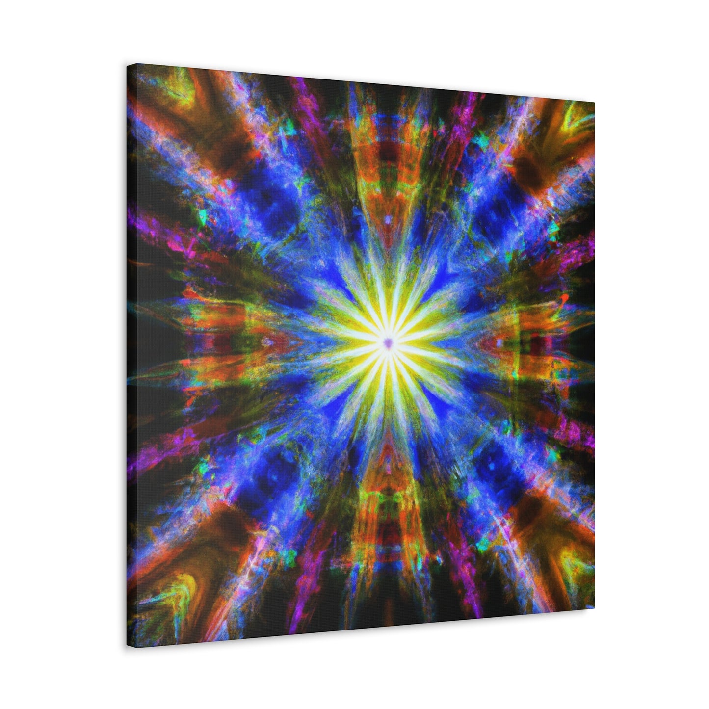 William Hogarth- Canvas