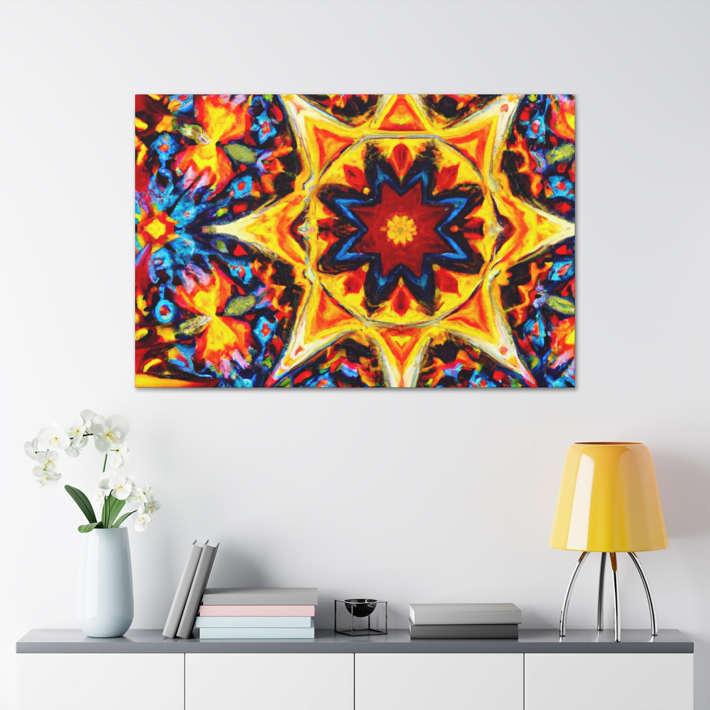 Joseph Vernet- Canvas