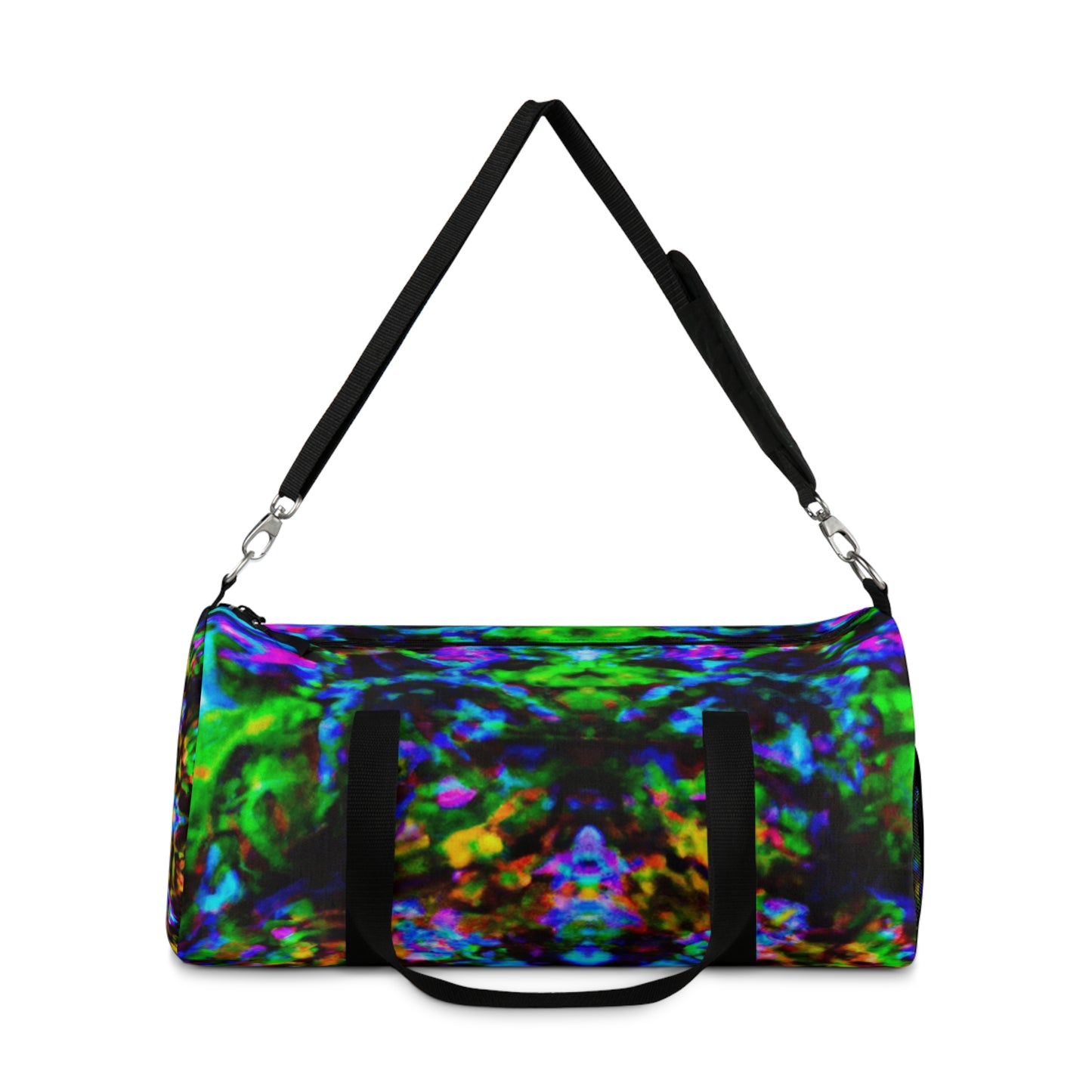 James Watt-Duffle Bag