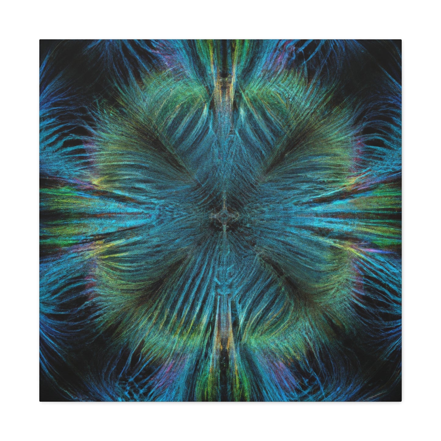 Joseph Bidauld- Canvas