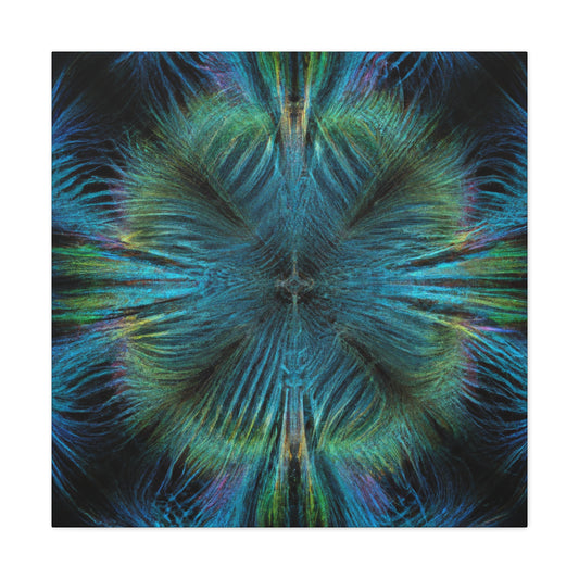 Joseph Bidauld- Canvas