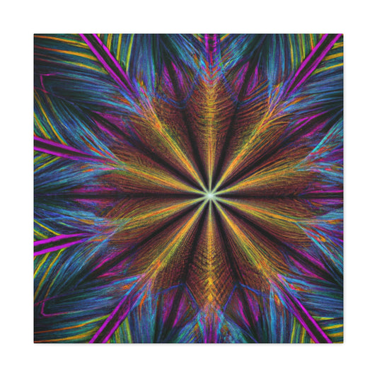 Jean-Baptiste-Siméon Chardin- Canvas