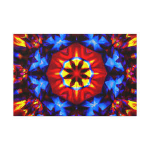 Thomas Gainsborough- Canvas