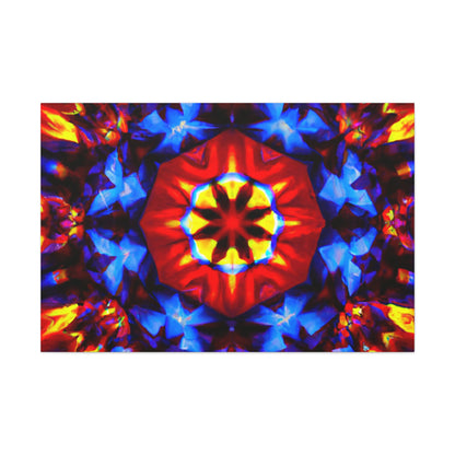 Thomas Gainsborough- Canvas