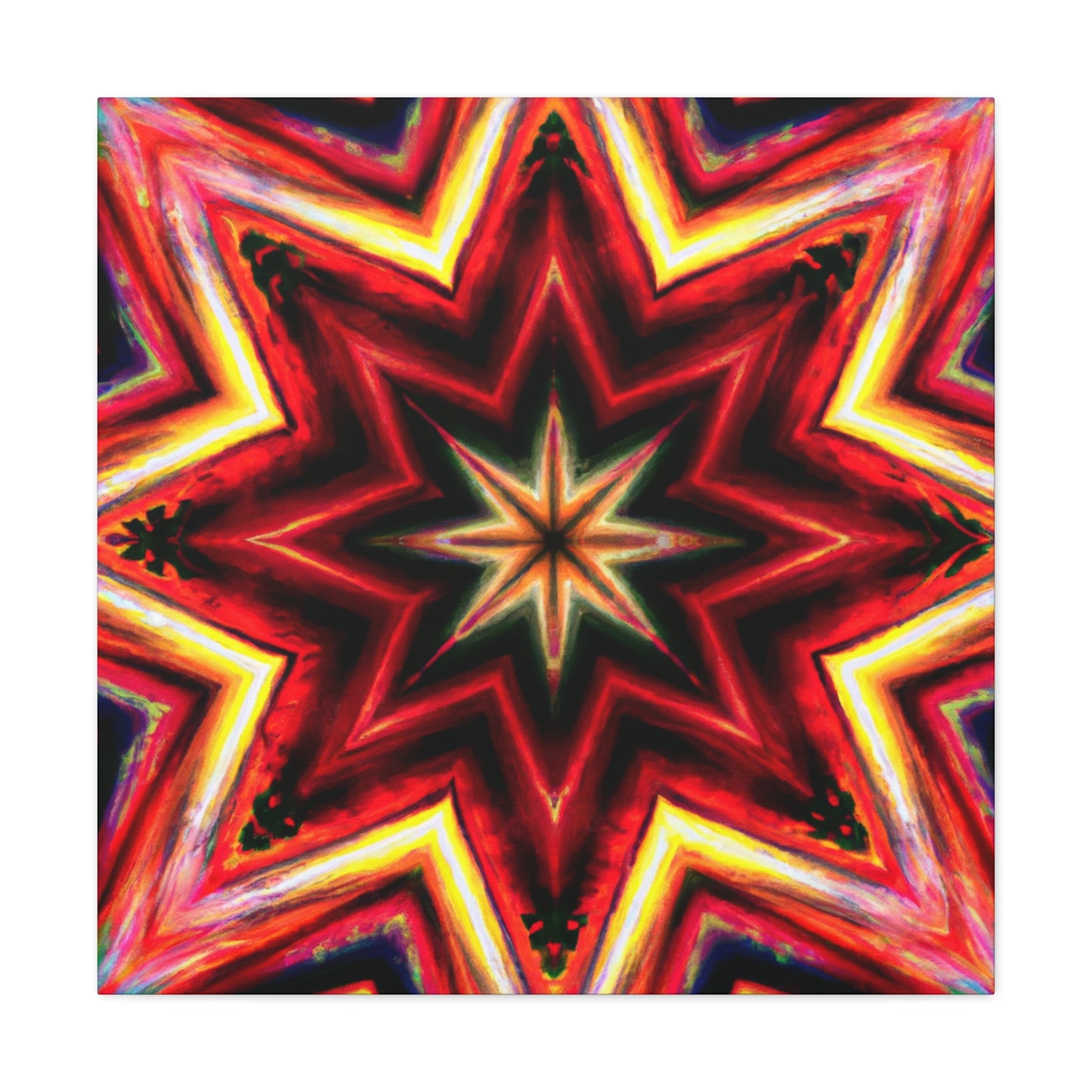 Jacques-Louis David- Canvas