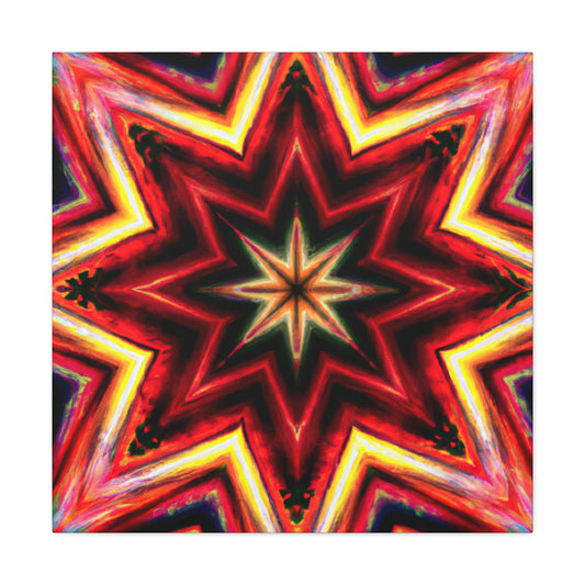 Jacques-Louis David- Canvas